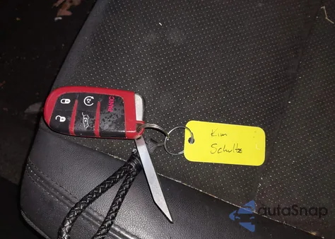 2018 Jeep Grand Cherokee Altitude 4X4 z USA, uszkodzony, nr VIN 1C4RJFAGXJC138177